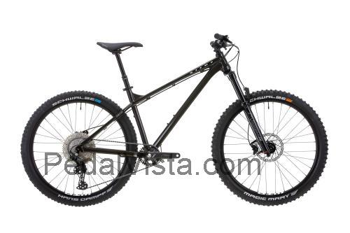 Vitus Sentier 27 VR fiche technique et avis